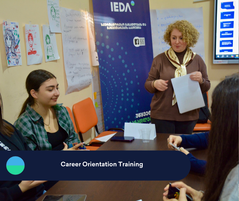 Meeting of members of “IEDA Youth Hub” with representatives of the Association “Hera 21” (9)